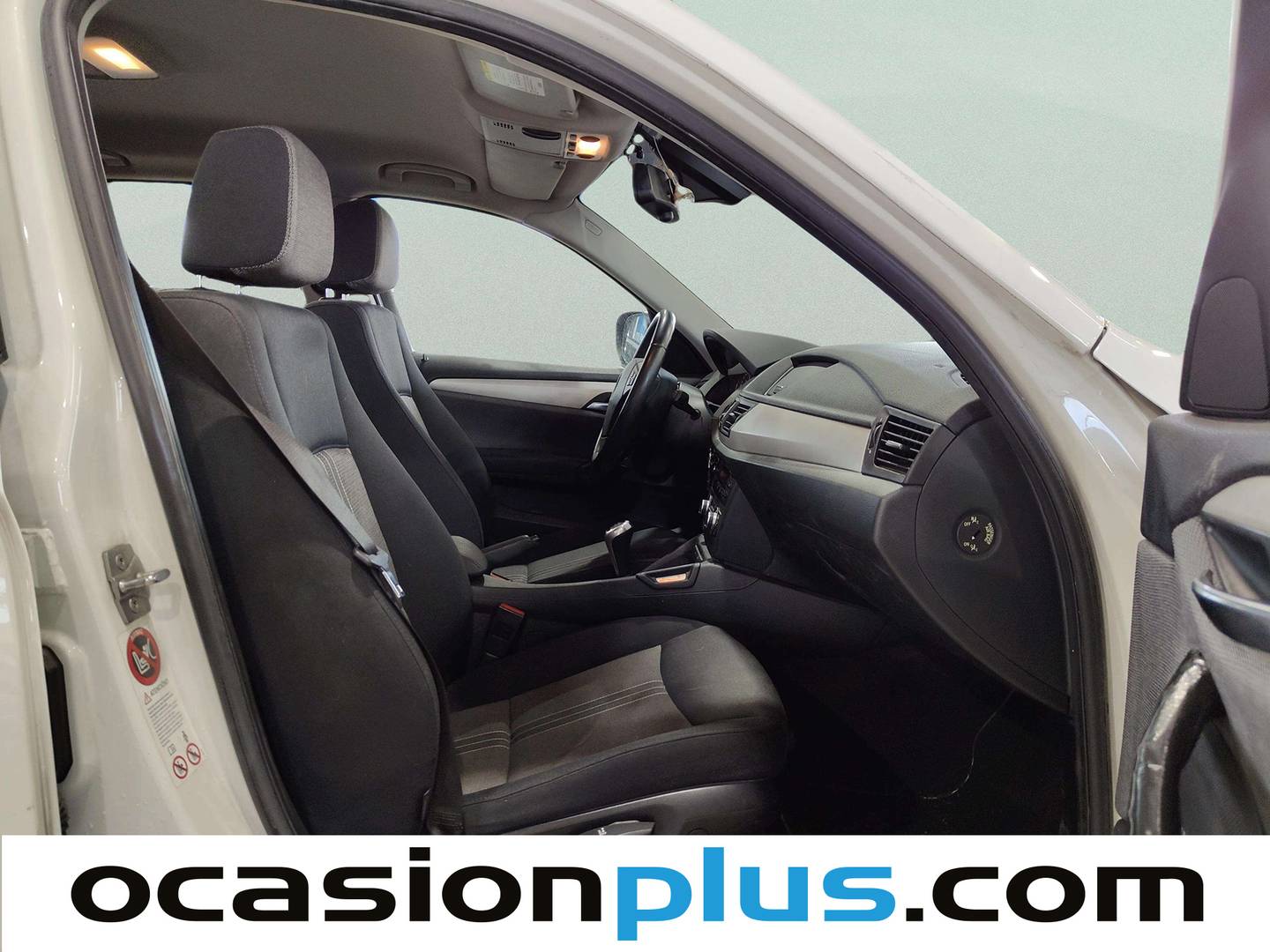 BMW X1 BMW X1 sDrive18d (143 CV) km 0