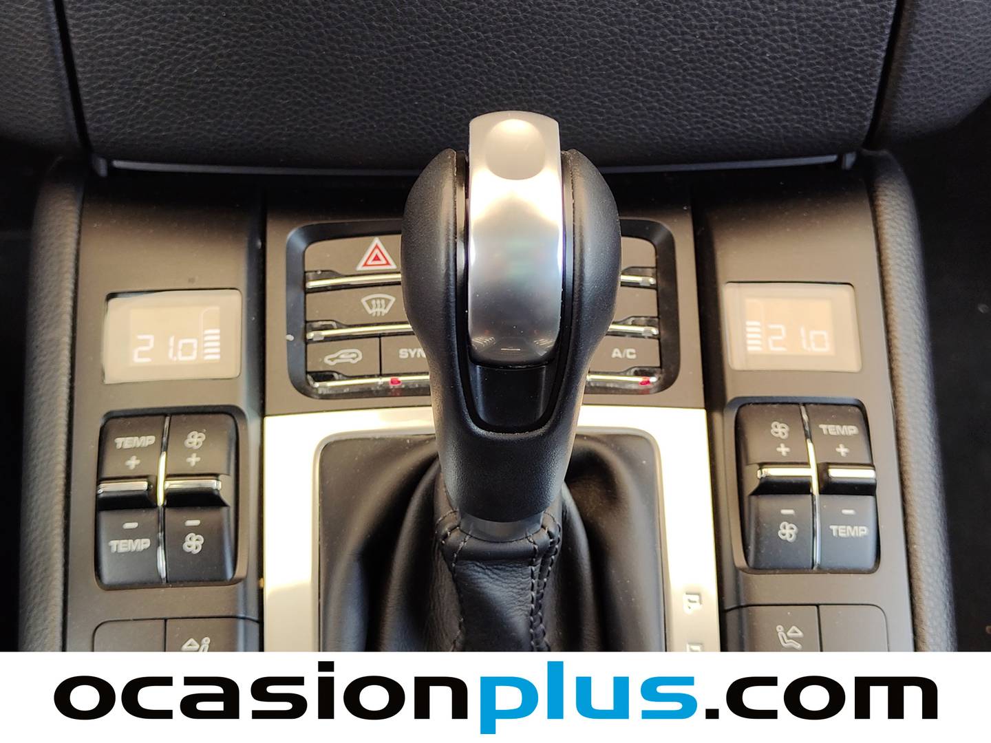 Porsche Macan Porsche Macan S Diesel (258 CV) de segunda mano