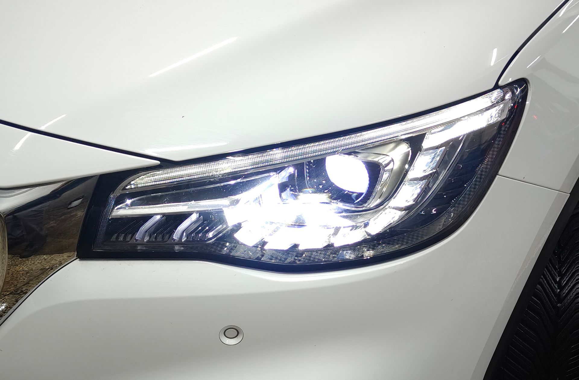 MG eHS 1.5 T-GDi PHEV Luxury - foto 15