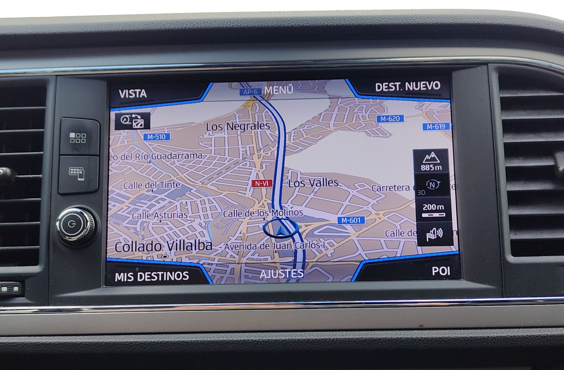 SEAT León 1.5 TSI Xcellence Edition Plus - foto 7