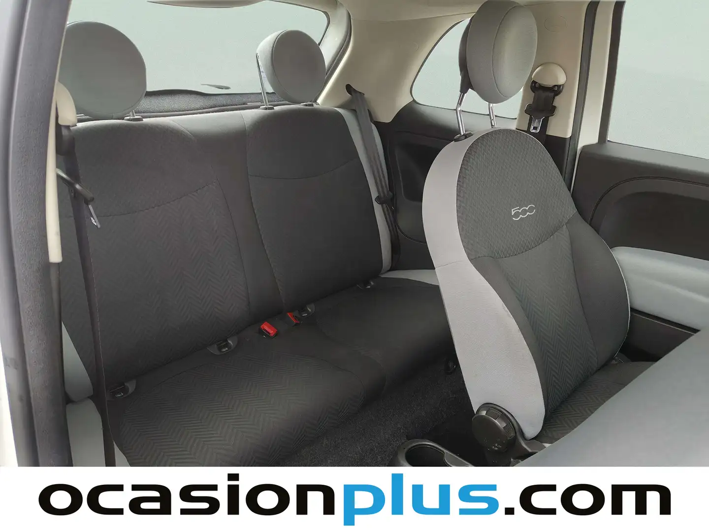 Foto Fiat 500 Fiat 500 1.2 Pop  (69 CV)