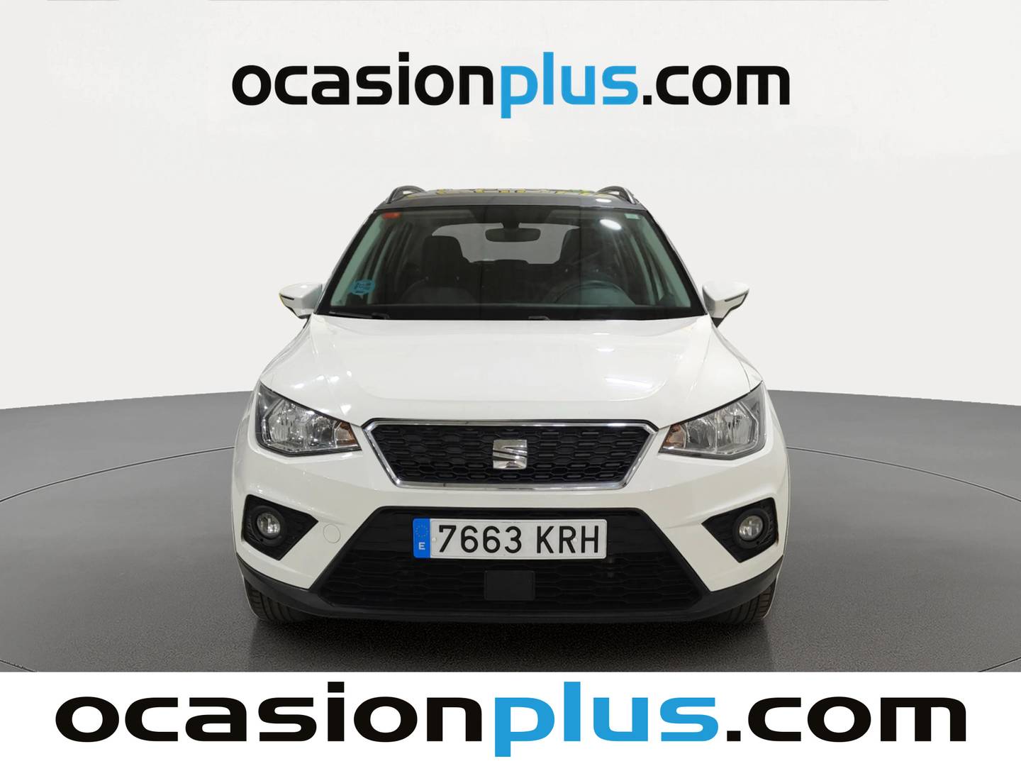 Seat Arona Seat Arona 1.0 TSI S&S Style (95 CV) 95cv