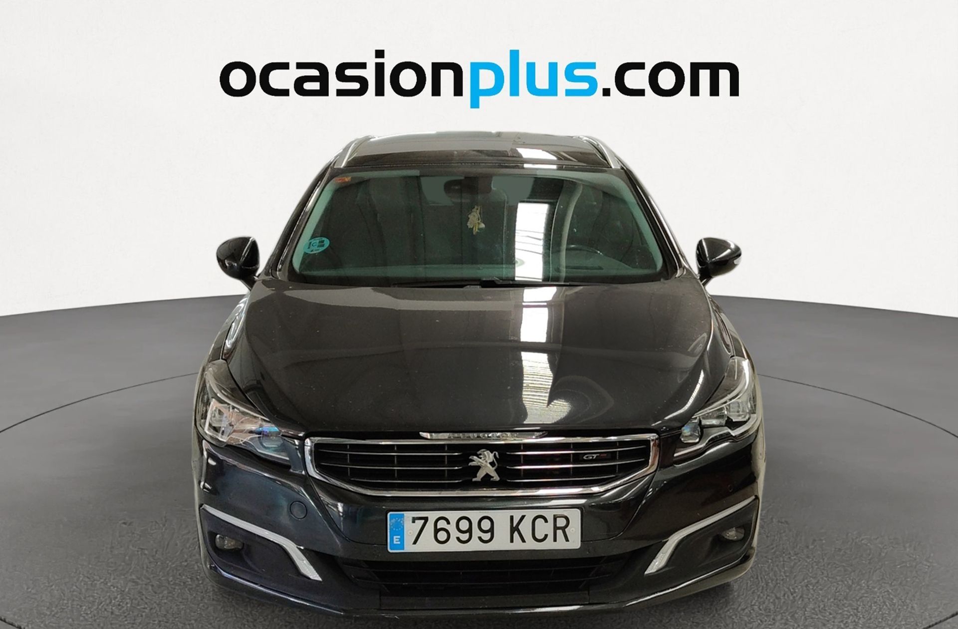 Peugeot 508 SW 2.0 BlueHDi GT - foto 17