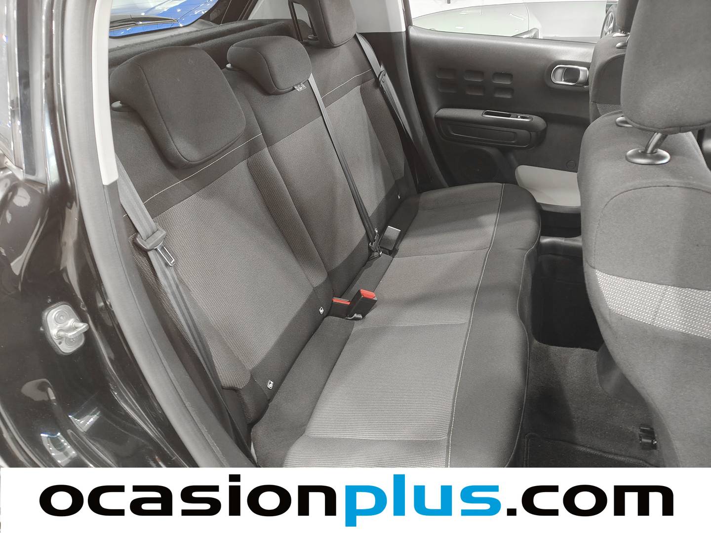 Citroën C3 Citroën C3 PureTech 110 S&S Shine (110 CV) km 0