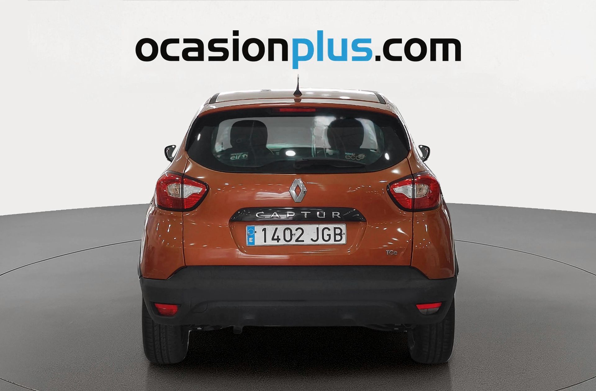 Renault Captur Intens Energy TCe - foto 12