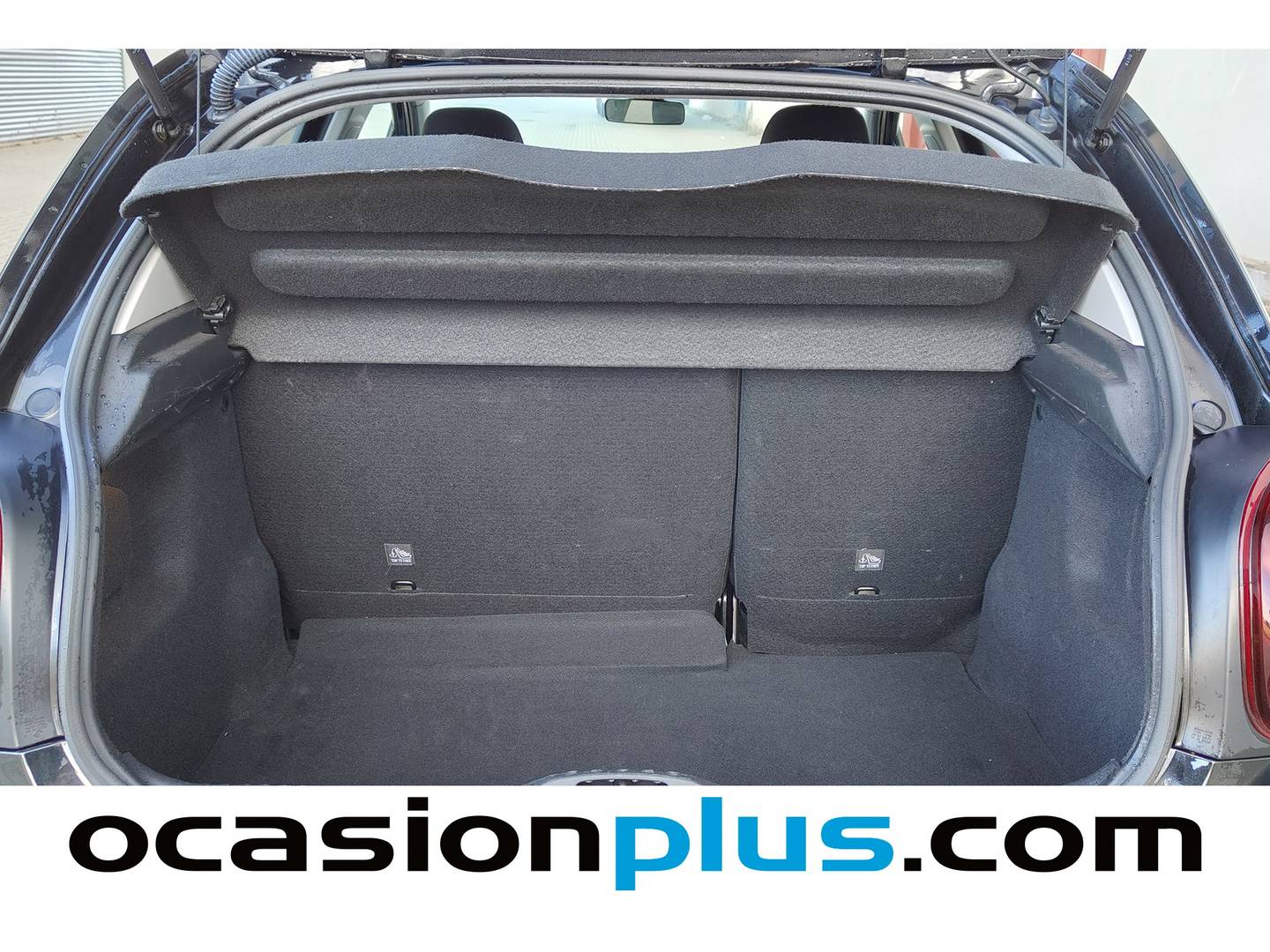 Foto Citroën C3 Citroen C3 PureTech 110 Max EAT6 (110 CV)