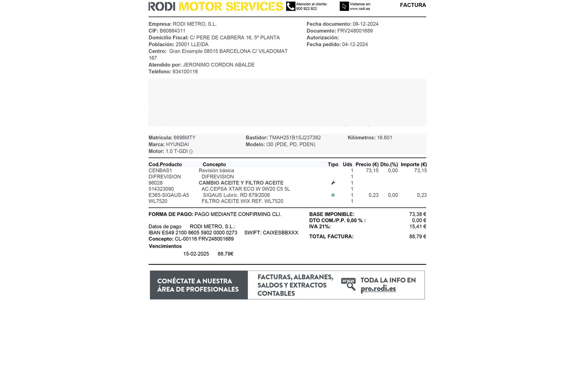 Hyundai i30 1.0 T-GDi 48V Klass DCT - foto 23