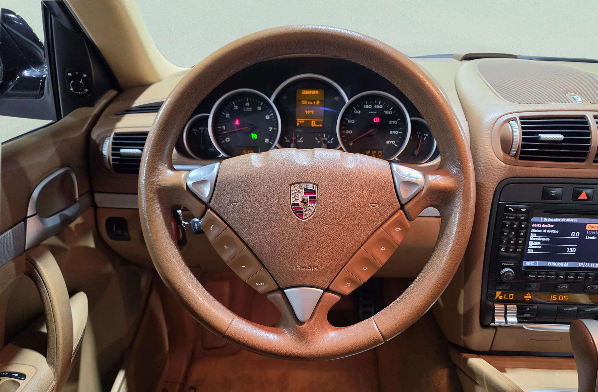 Porsche Cayenne S - foto 26