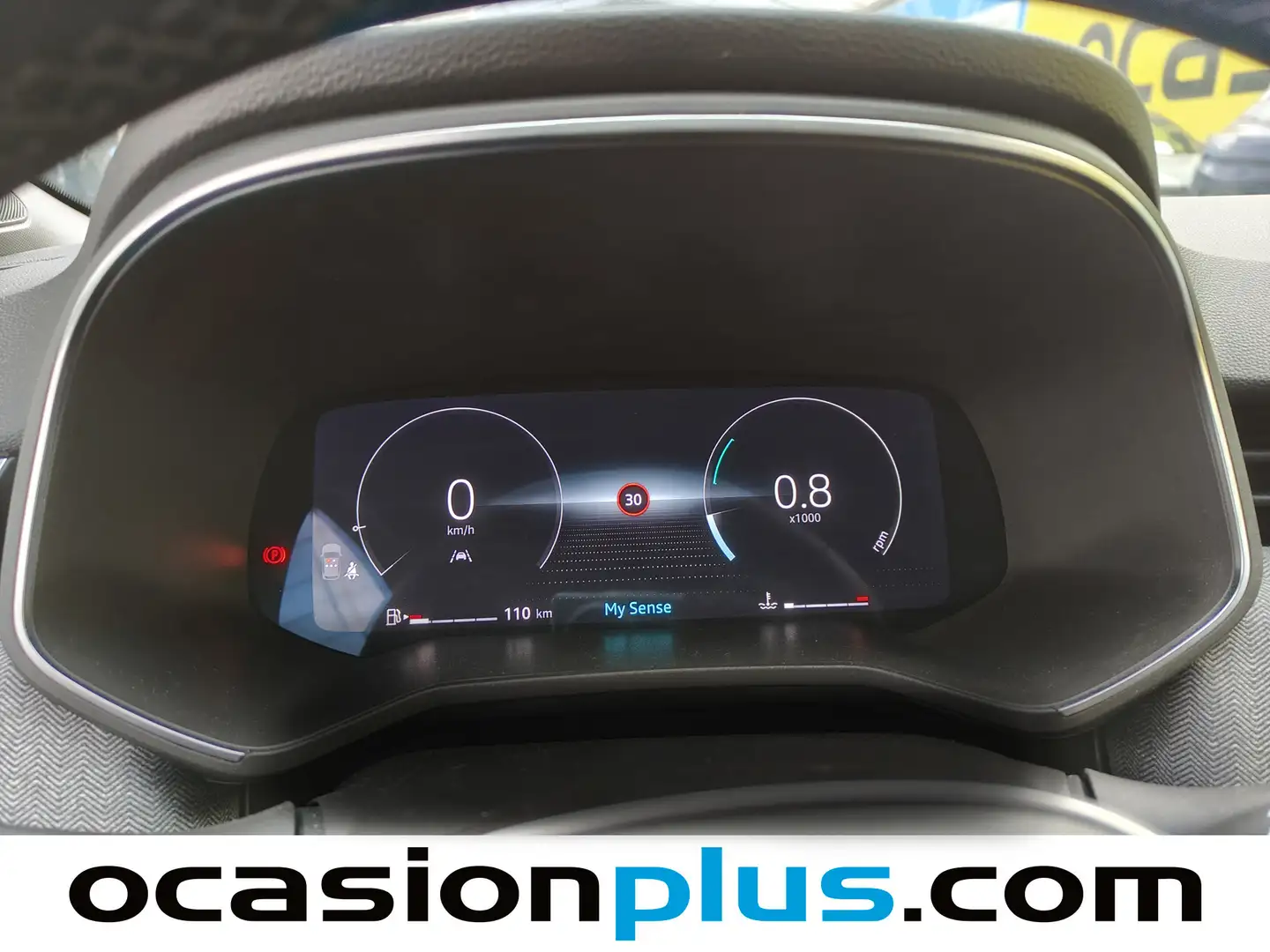 Foto Renault Clio Renault Clio Techno TCe (90 CV)