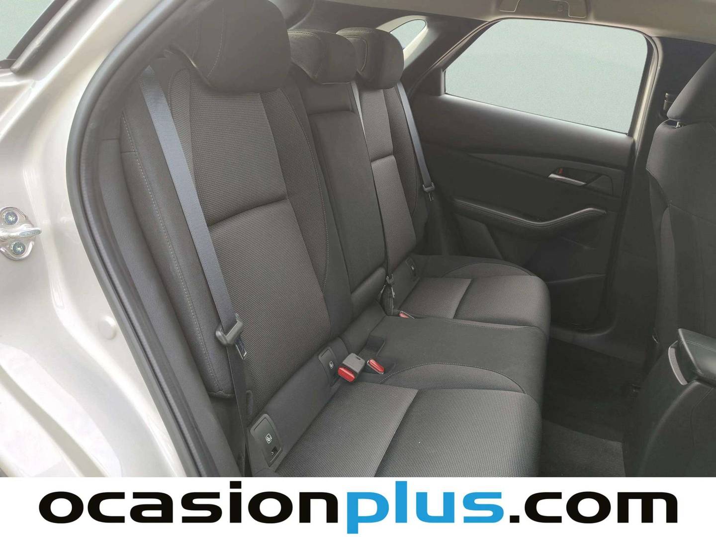 Mazda CX-30 Mazda CX-30 e-SKY G MHEV Prime-line (140 CV) híbrido