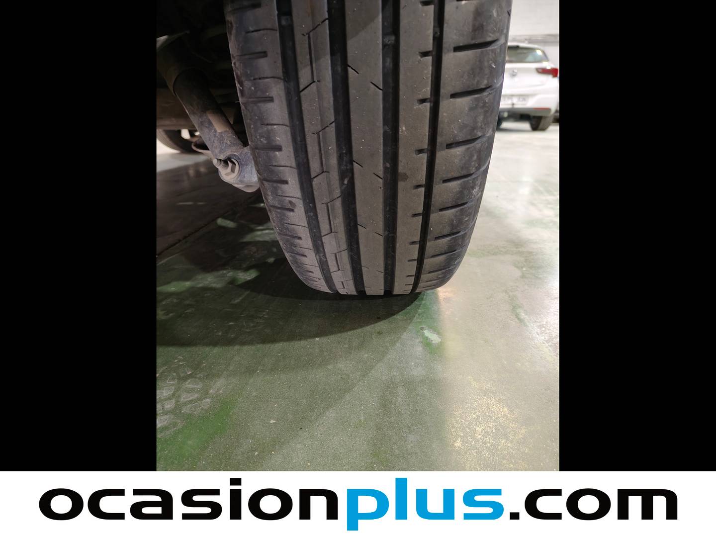 Nissan QASHQAI Nissan Qashqai dCi 150 Tekna+  (150 CV) al mejor precio