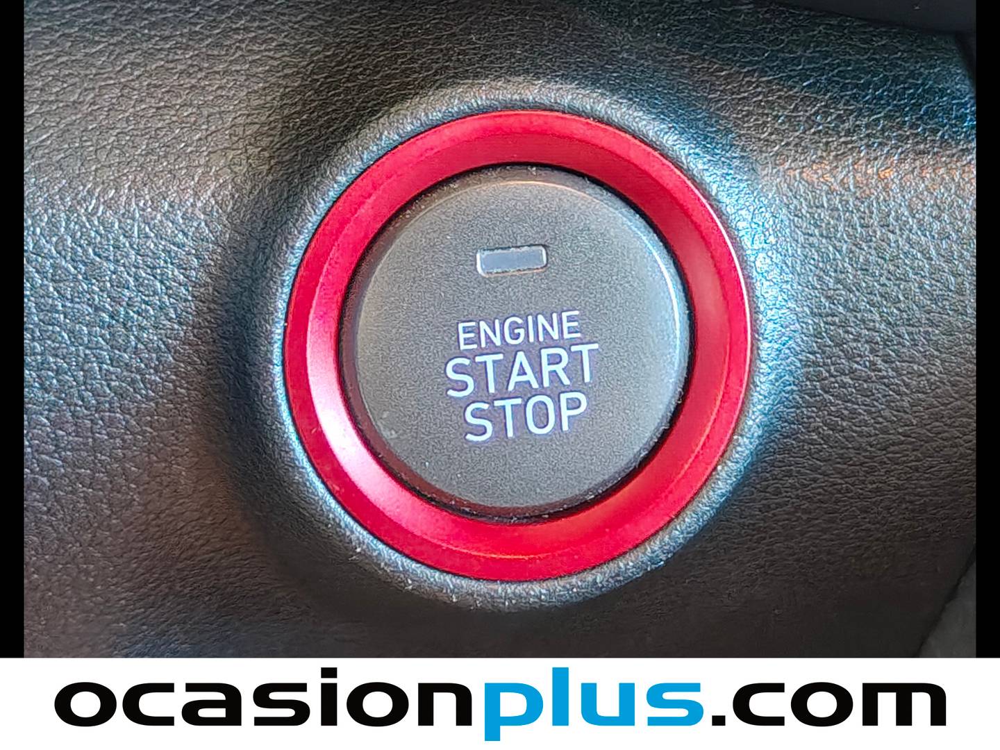 Hyundai Kona Hyundai Kona 1.6 GDI HEV Tecno Red DT (141 CV) híbrido