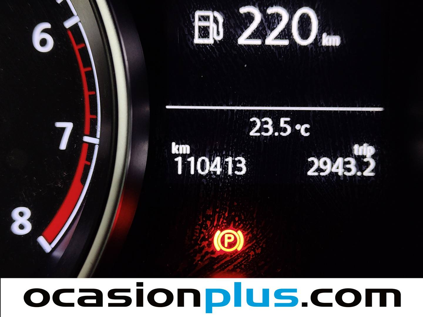 Volkswagen Golf Volkswagen Golf Special Edition 1.2 TSI BMT (110 CV) seminuevo