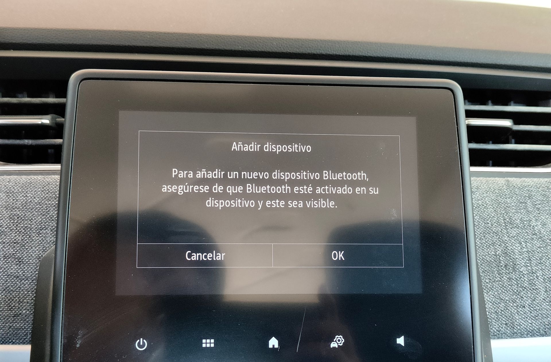Renault Zoe Intens R110 Batería 50kWh - foto 33