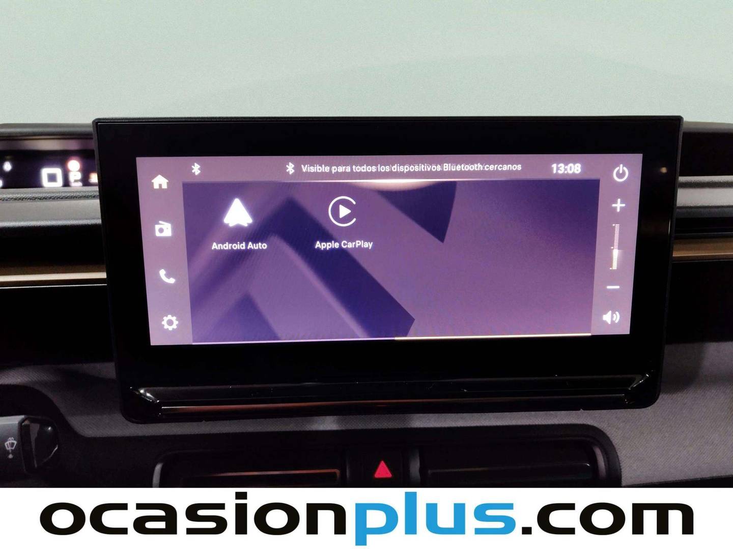 Extras y acabados del Citroën C3 Aircross Citroën C3 Aircross Hybrid 145 Plus e-DCS6 (145 CV)