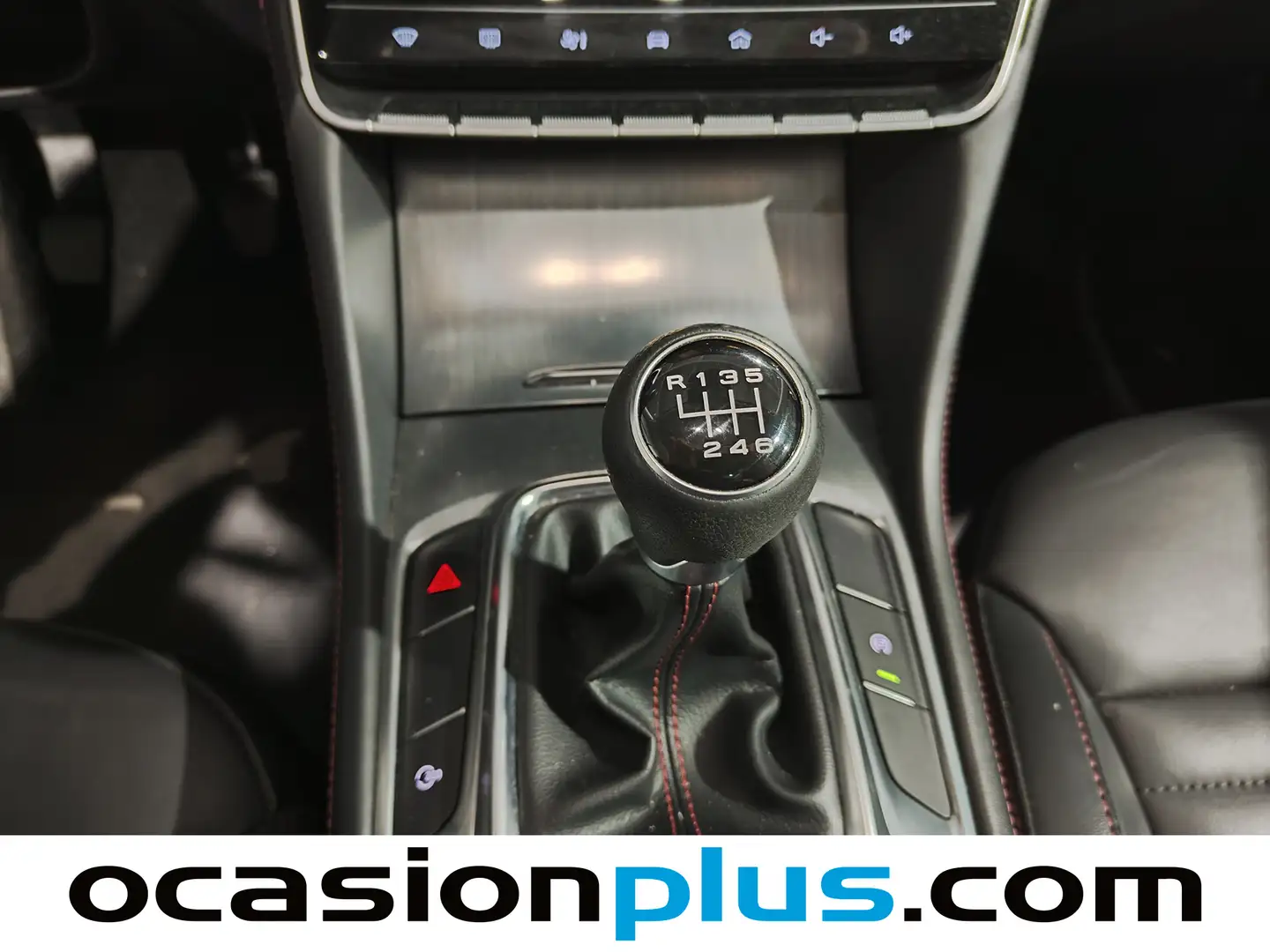 Foto MG HS MG HS 1.5 Turbo GDI Luxury (162 CV)