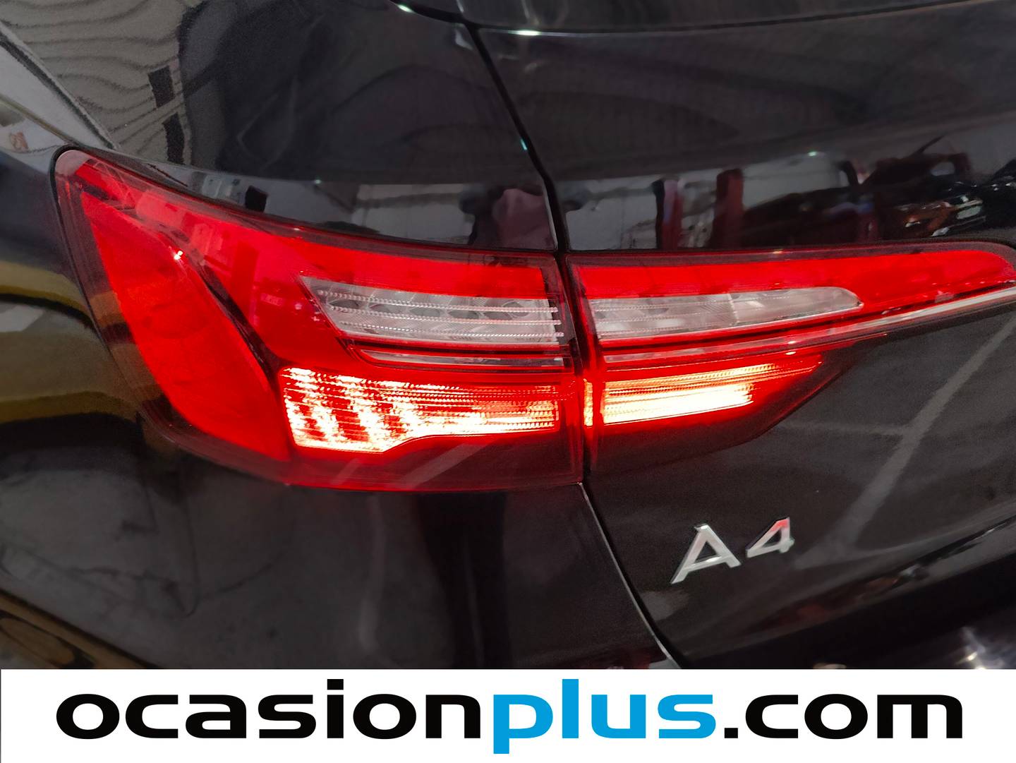 Audi A4 Audi A4 Avant Advanced 35 TFSI (150 CV) S tronic km 0