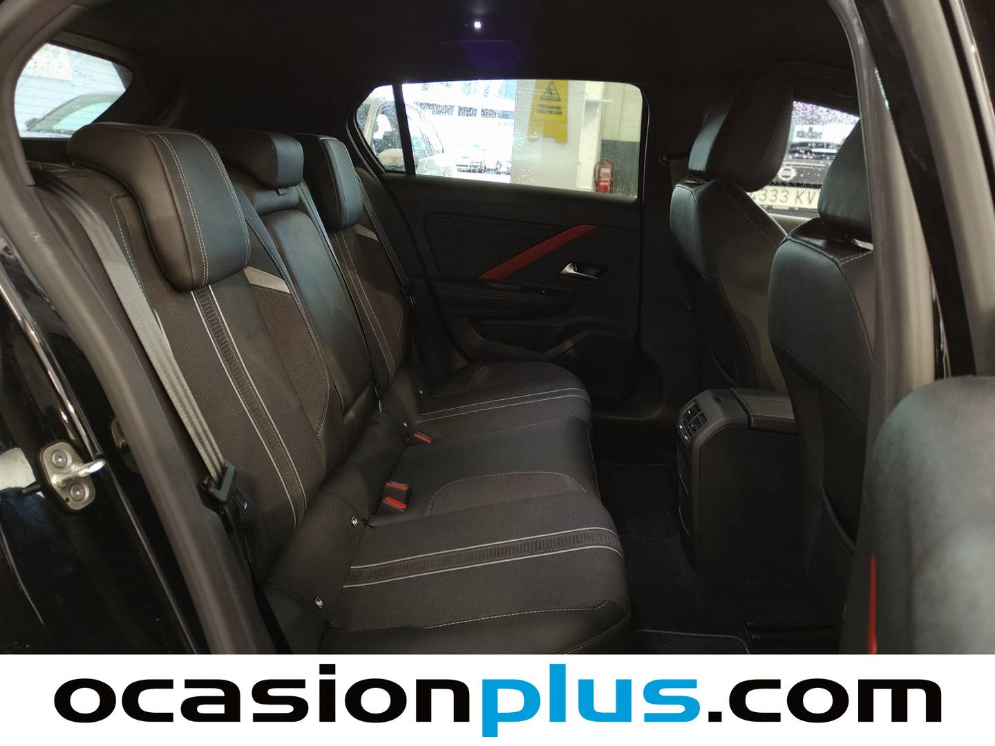 Opel Astra Opel Astra 1.5 D DTH GS Line (130 CV) al mejor precio