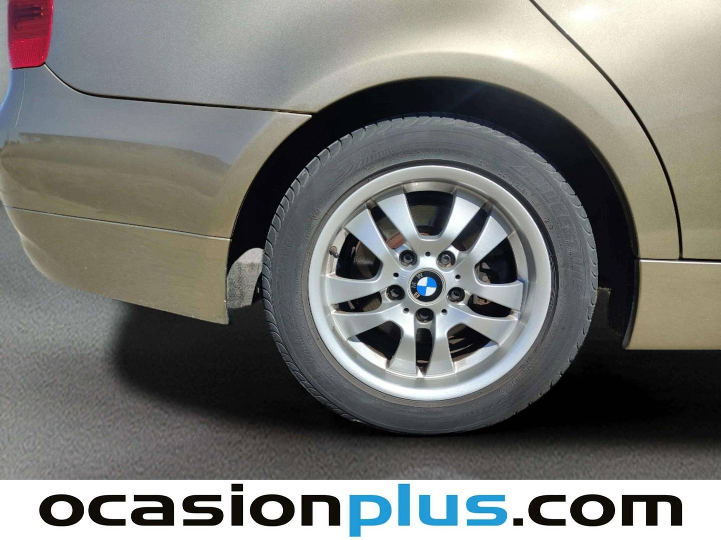 BMW Serie 3 BMW Serie 3 320i (150 CV) 2007