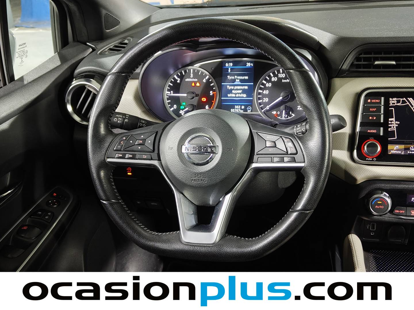 Nissan Micra Nissan Micra 1.5 dCi S&S N-Connecta (90 CV) manual