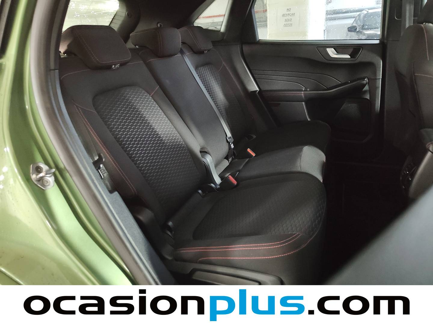 Ford Kuga Ford Kuga 1.5T EcoBoost ST-Line 4x2  (150 CV) de ocasión