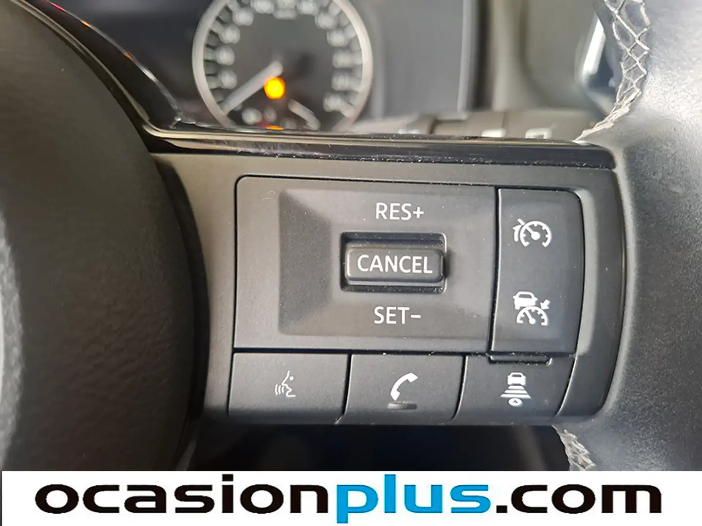 Foto Nissan QASHQAI Nissan Qashqai DIG-T 140 mHEV Acenta 4x2 (140 CV)