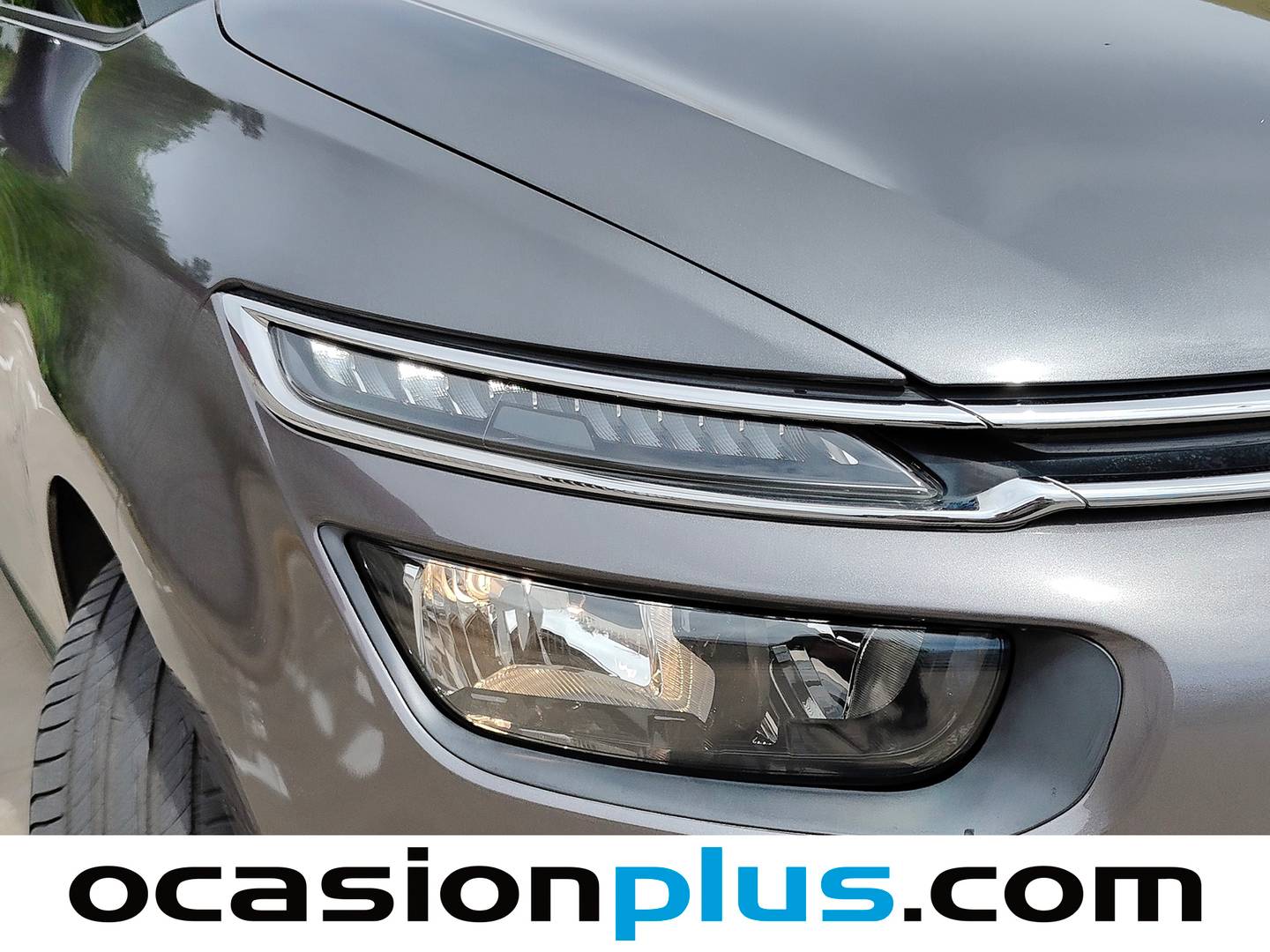 Citroën C4 Spacetourer Citroën Grand C4 Spacetourer BlueHDi 130 Origins (130 CV) km 0