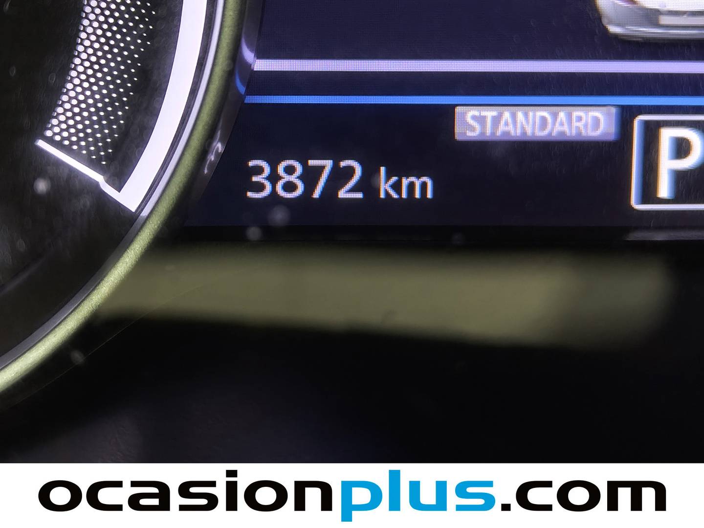 Nissan JUKE Nissan Juke Hybrid N-Design Black Auto (143 CV) seminuevo