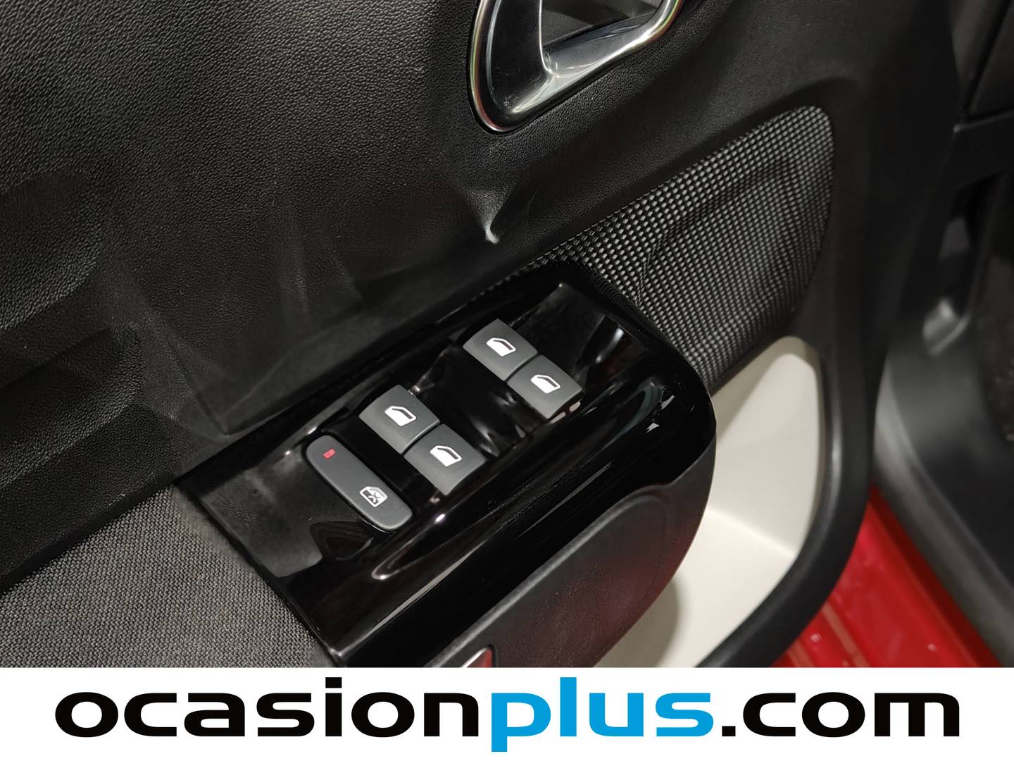 Foto Citroën C3 Origin Citroen C3 Origin PureTech 110 Max (110 CV)