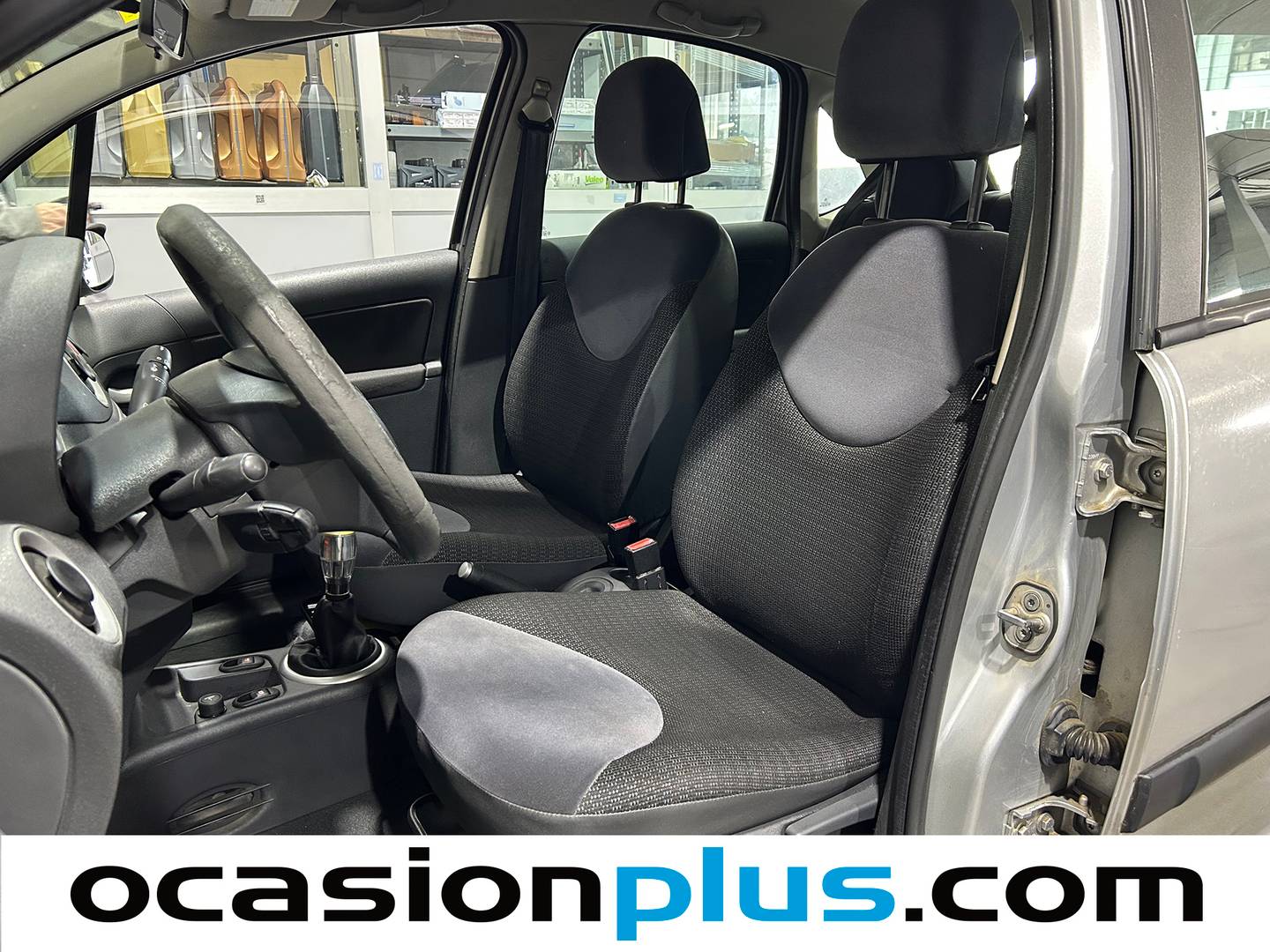 Citroën C3 Citroen C3 1.4 HDI Audace (70 CV) diésel