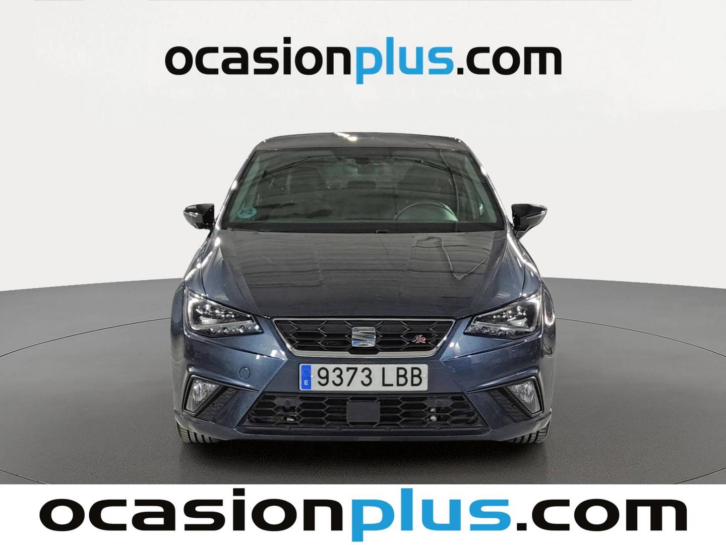 Seat Ibiza SEAT Ibiza 1.0 TSI FR Plus (115 CV) gasolina