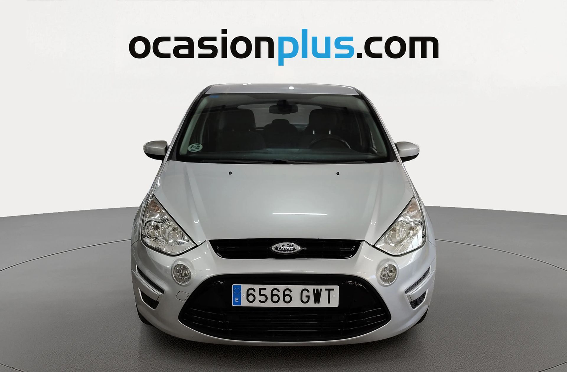 Ford S-Max 2.0 TDCi Trend Powershift - foto 11