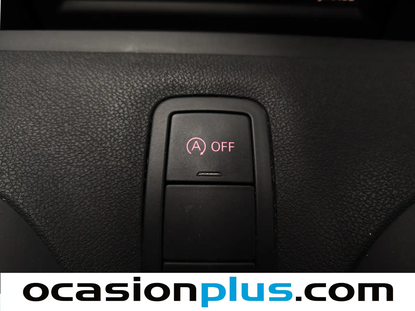 Foto Audi A1 Audi A1 Sportback Attracted 1.6 TDI  (90 CV)