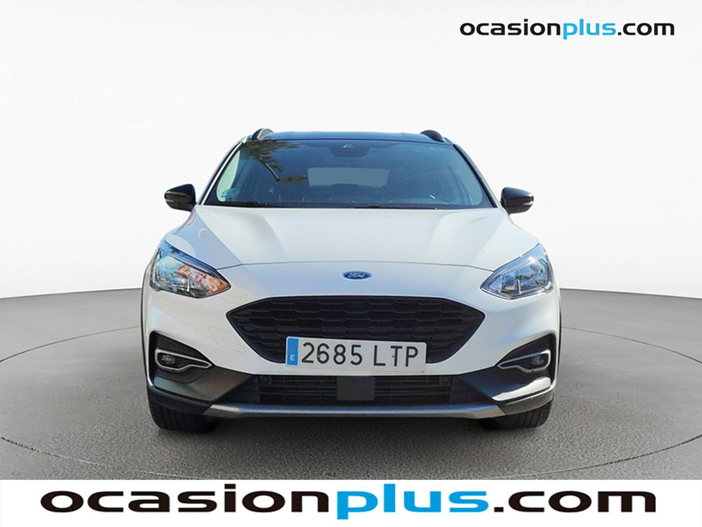 Foto Ford Focus Ford Focus 1.0 Ecoboost Active (125 CV)