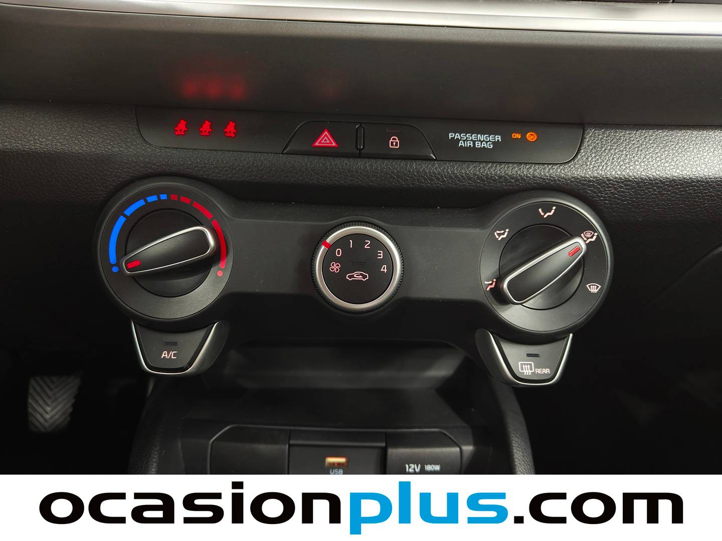 KIA Stonic KIA Stonic 1.0 T-GDi MHEV MT Concept (100 CV) km 0