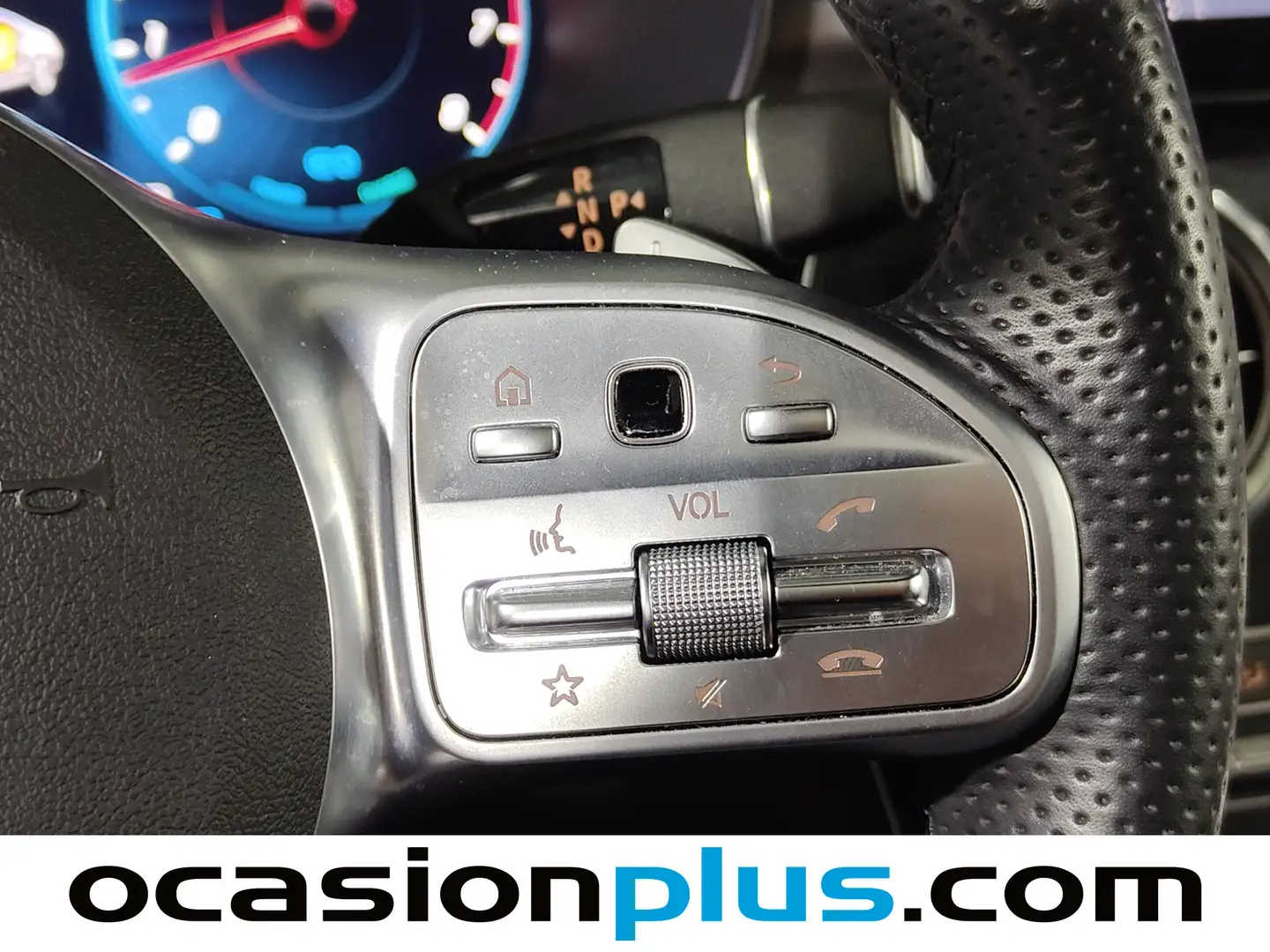 Foto Mercedes Clase C Mercedes-Benz Clase C C 200 Coupe (184 CV) Pack AMG