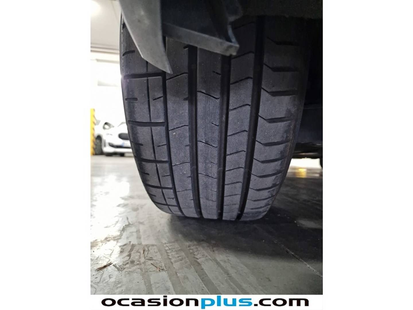 Foto Audi A3 Audi RS3 Sportback 2.5 TFSI Quattro (400 CV) S-Tronic