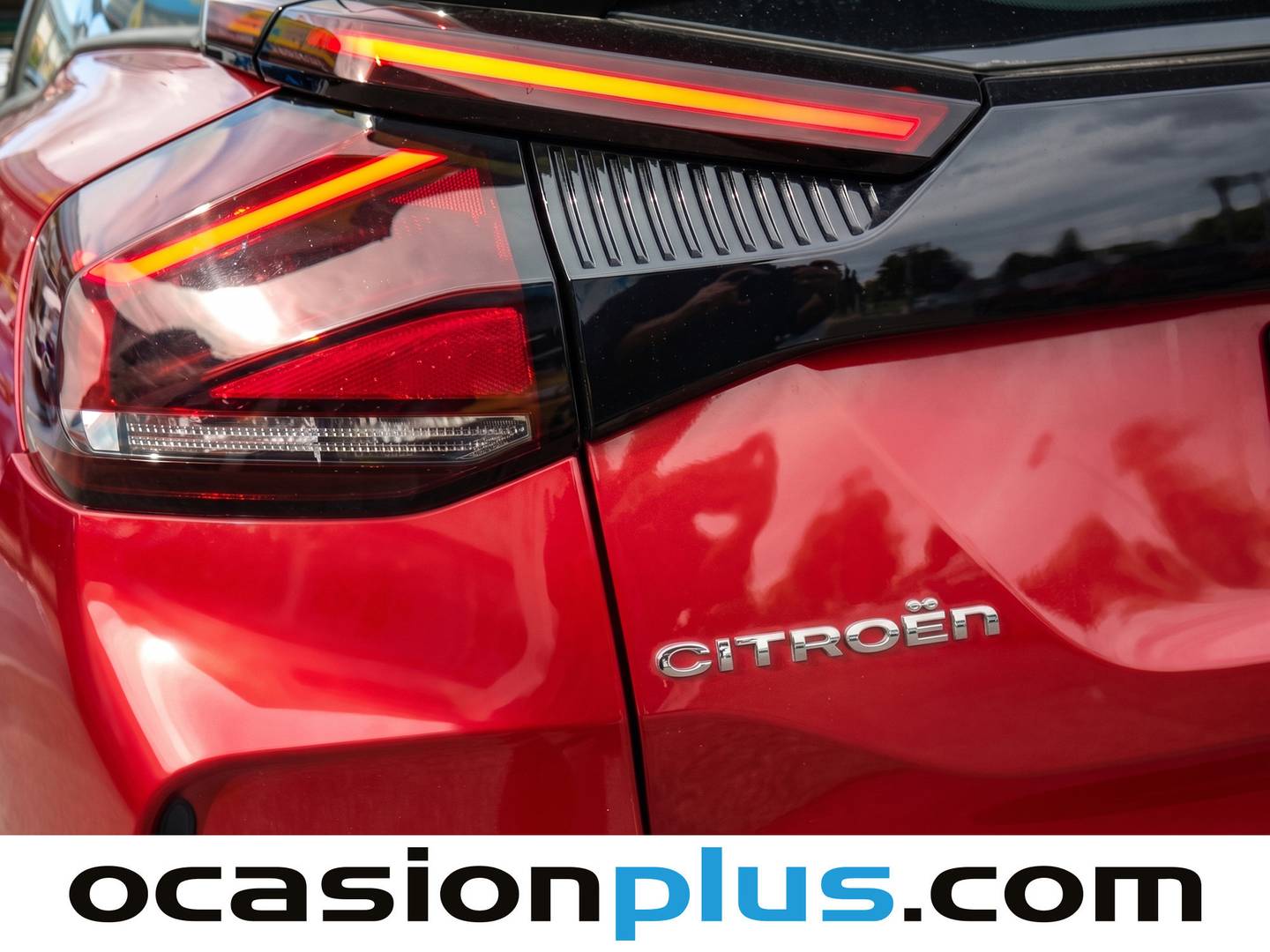 Paquetes del Citroën C4 Citroën C4 PureTech 130 S&S 6v Feel Pack (130 CV)