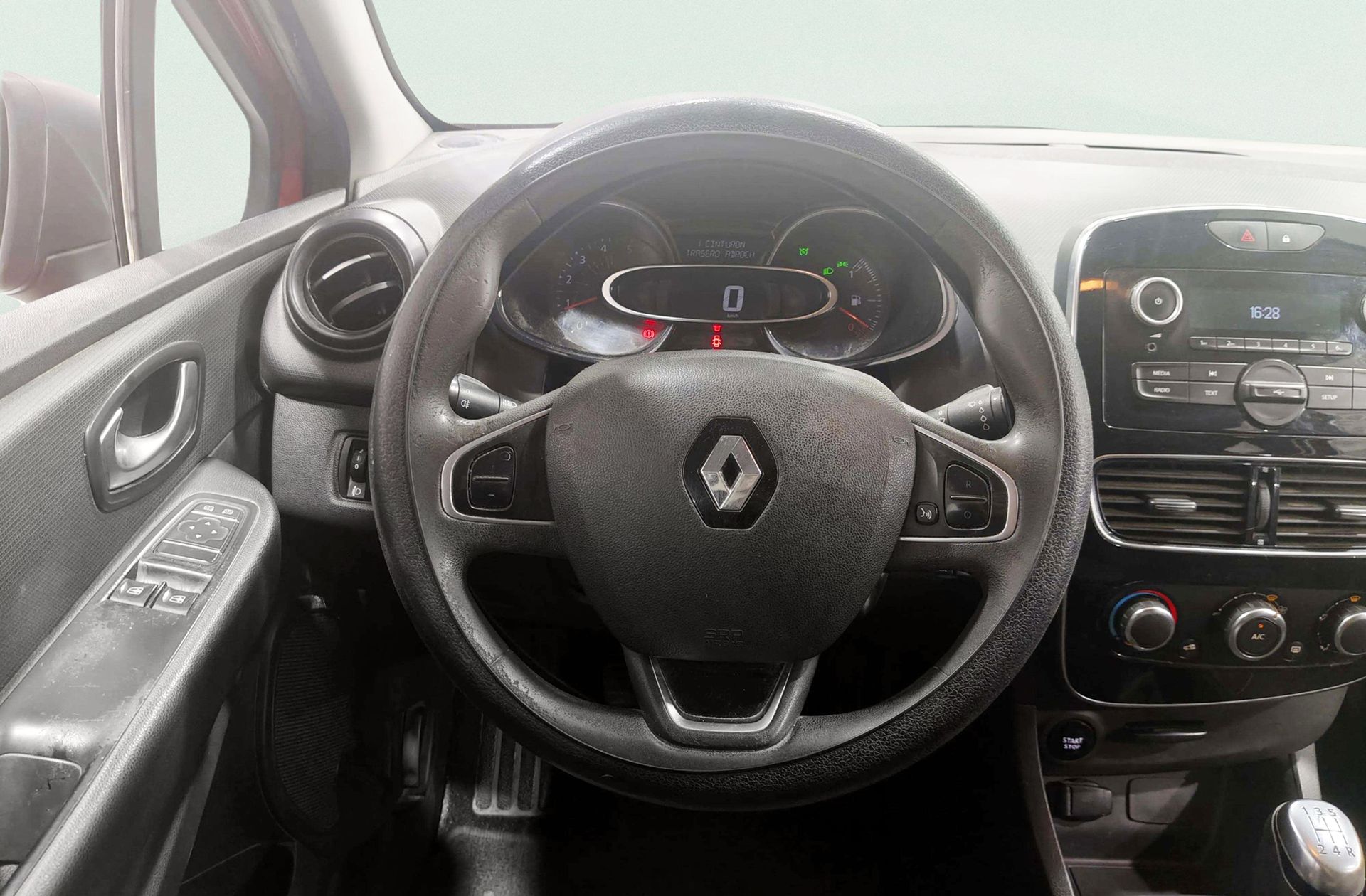 Renault Clio Life Energy dCi - foto 17