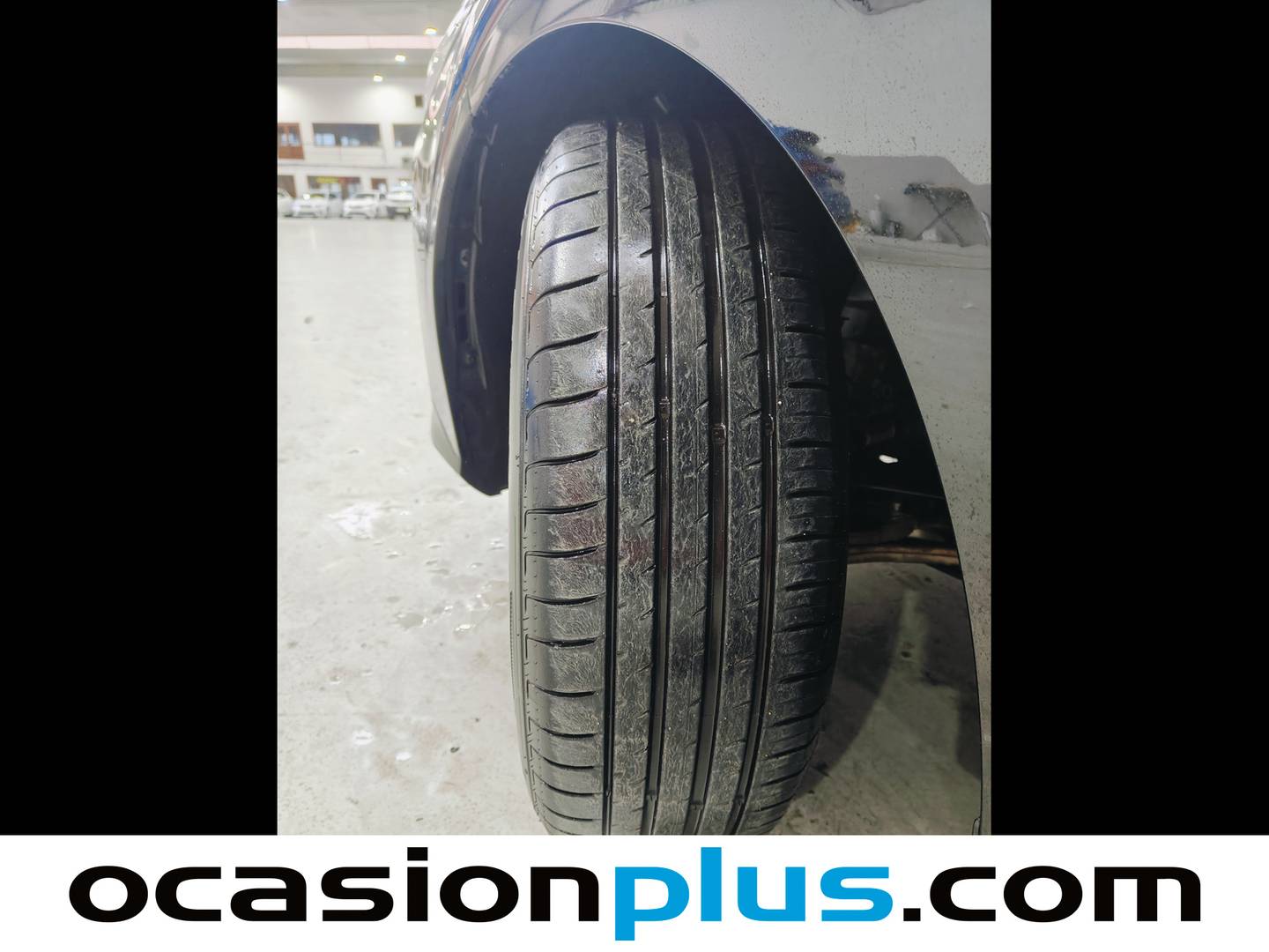 Foto DS DS 4 DS DS4 PureTech 130 Bastille Auto (130 CV)