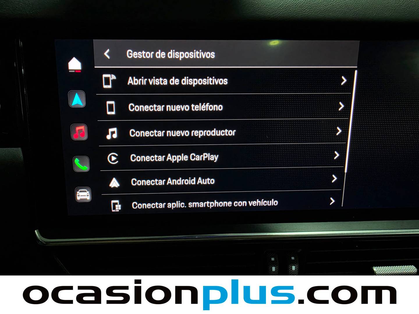 Accesorios del Porsche Cayenne Coupé Porsche Cayenne Coupé Coupé E-Hybrid Platinum Edition (462 CV)