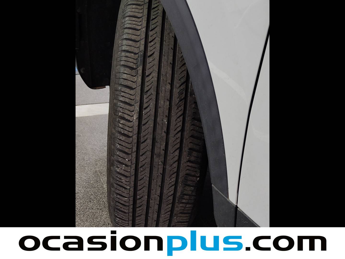 Foto MG ZS MG ZS 1.5 Luxury  (106 CV)