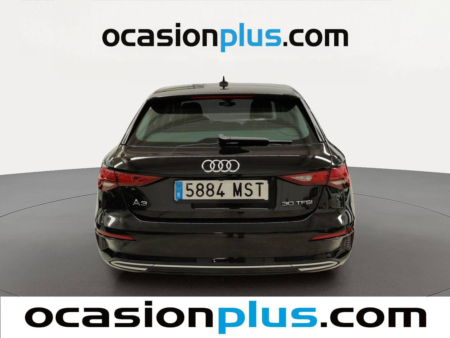 Audi A3 Audi A3 Sportback Advanced 30 TFSI (110 CV) al mejor precio