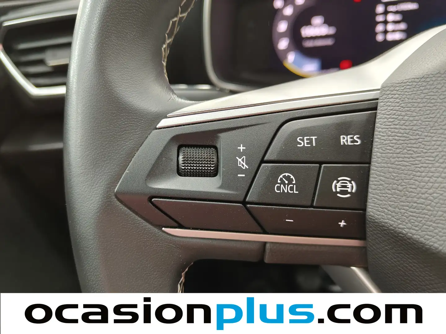 Foto Seat León SEAT León 2.0 TDI S&S Style XL (116 CV)