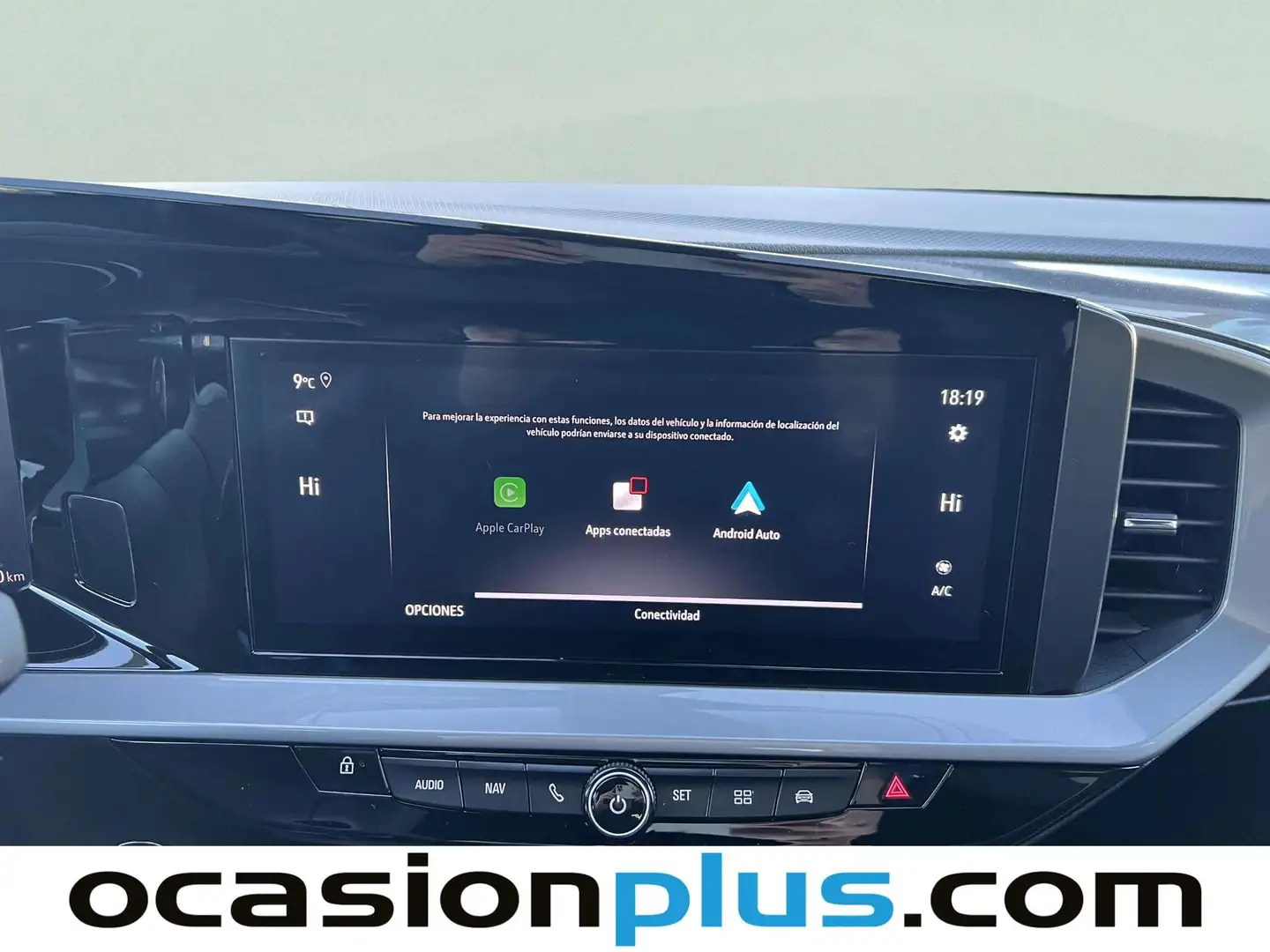 Foto Opel Mokka Opel Mokka 1.2 T Ultimate (136 CV)