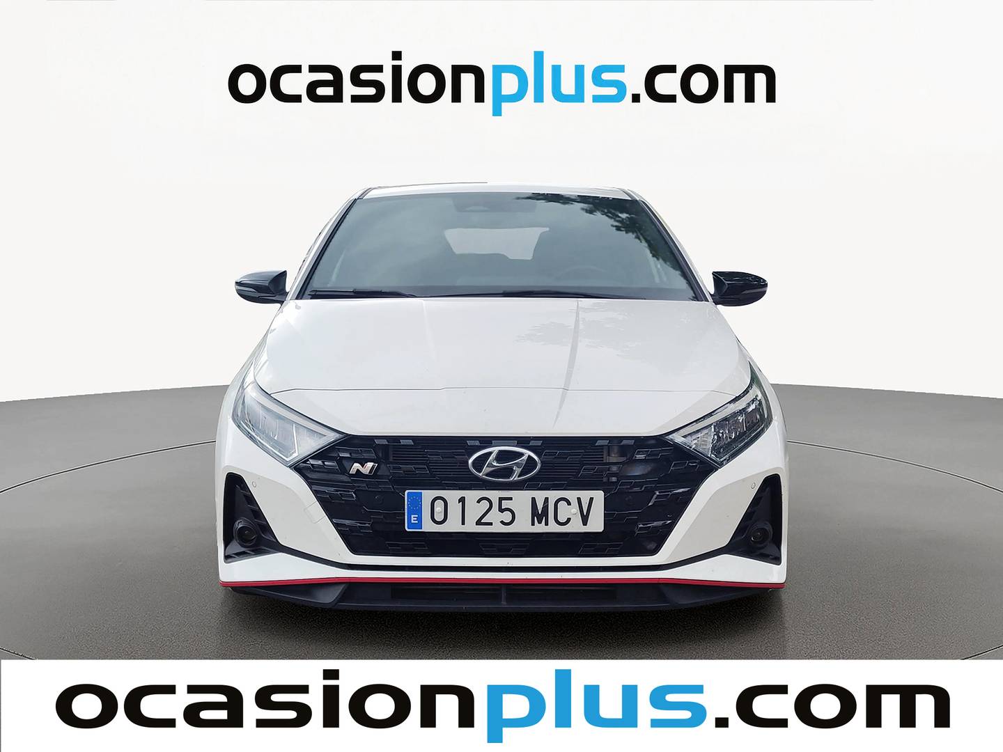 Hyundai i20 Hyundai i20 1.6T N (204 CV) barato