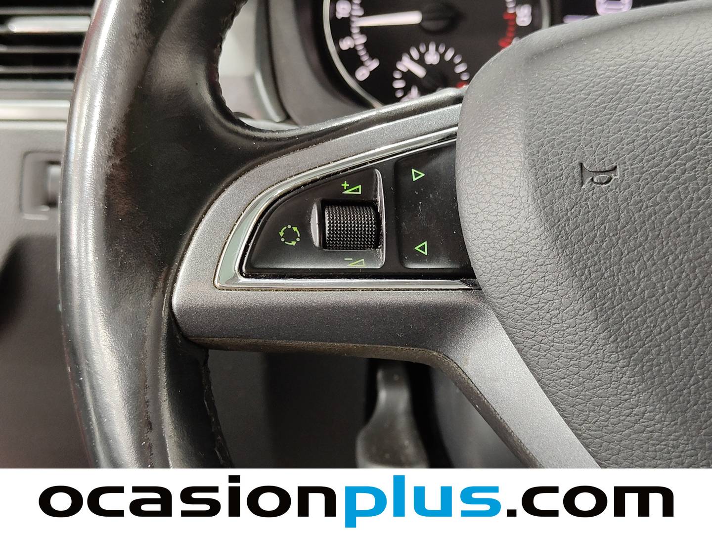 Foto Skoda Rapid Skoda Rapid 1.6 TDI CR Ambition (105 CV)