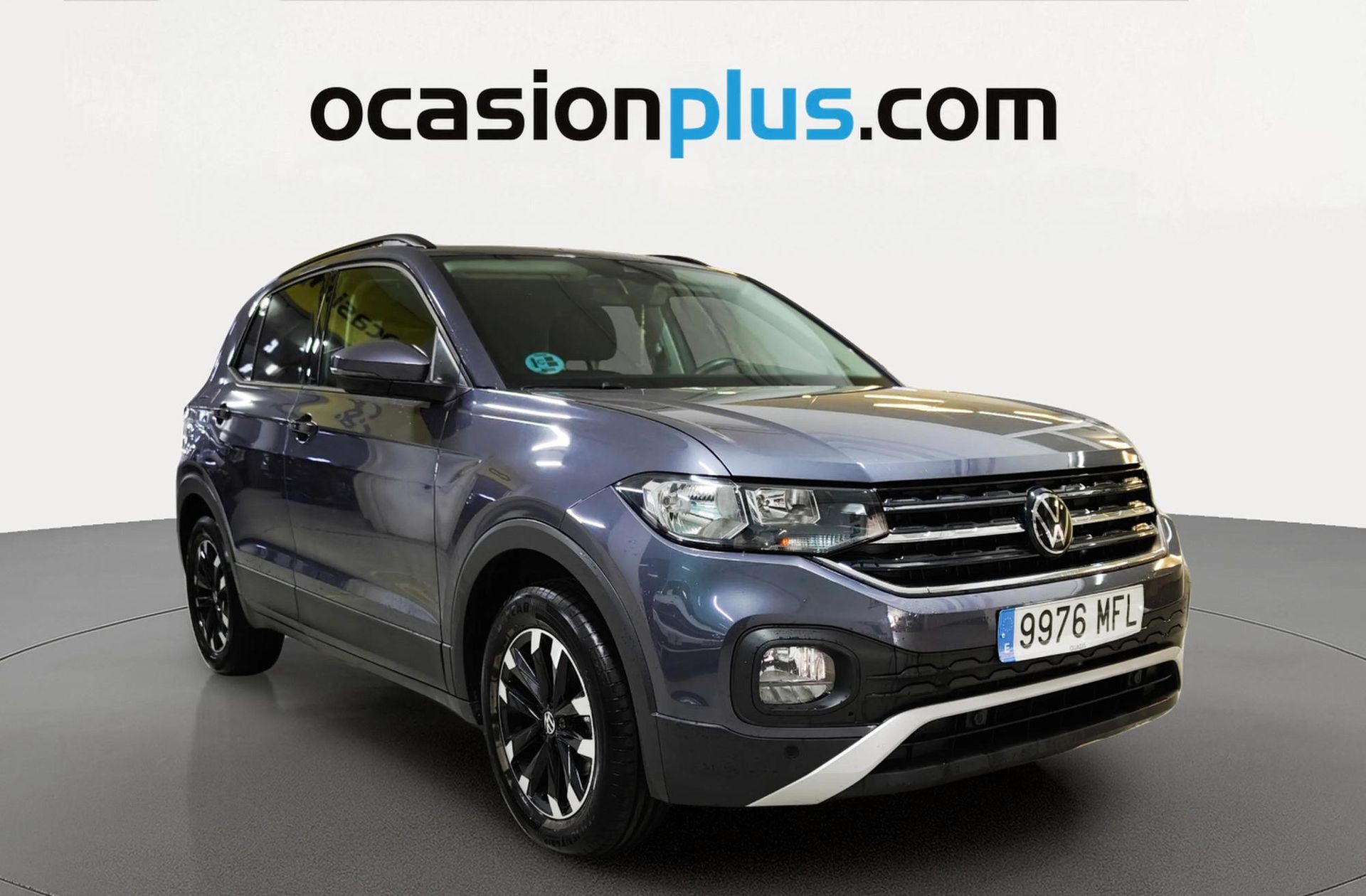 Volkswagen T-Cross Advance 1.5 TSI DSG - foto 2