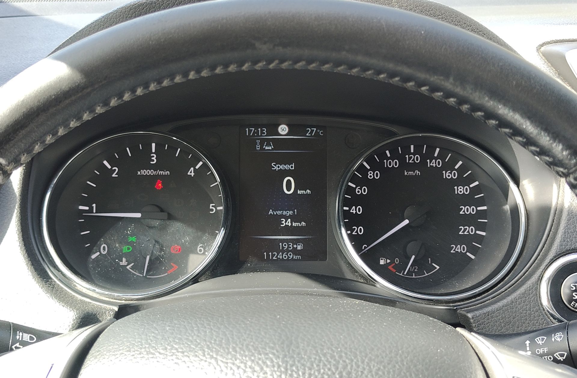 Nissan Qashqai 1.5 dCi N-Connecta 4x2 - foto 20