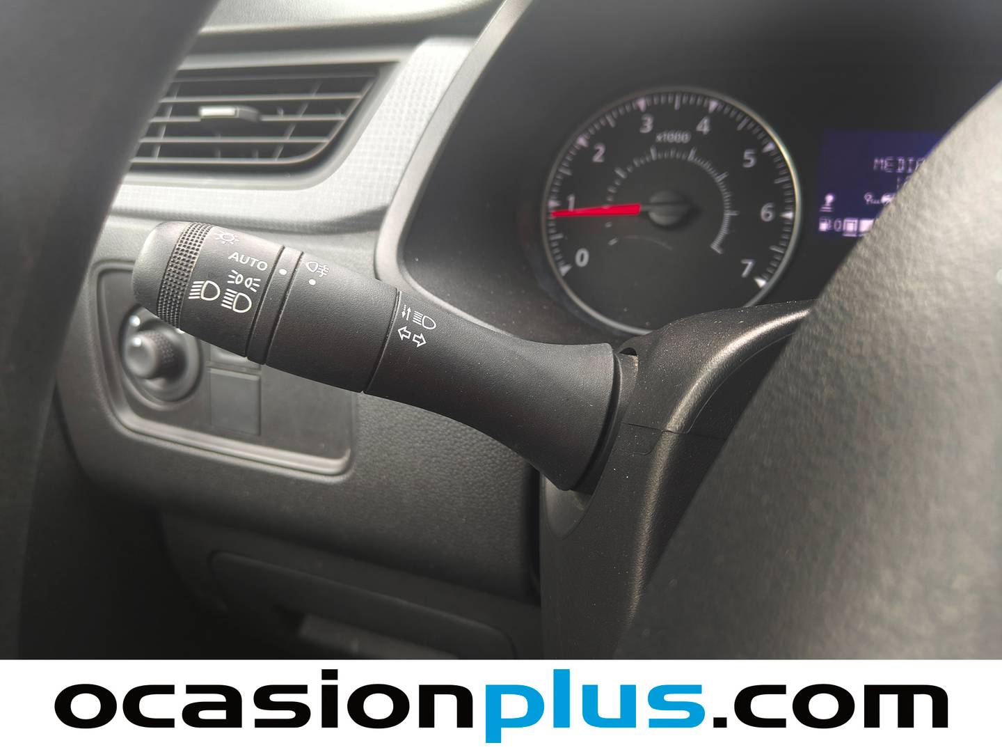 Renault Express Renault Express Furgon Advance Blue dCi (95 CV) manual